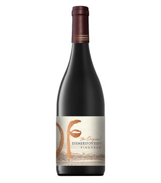 diemersfontaine pinotage-nairobidrinks